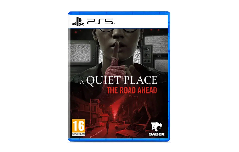 A Quiet Place: The Road Ahead - R2